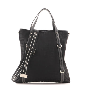 Givenchy G4 Tote Nylon Large