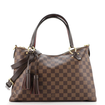 Louis Vuitton Lymington Handbag Damier