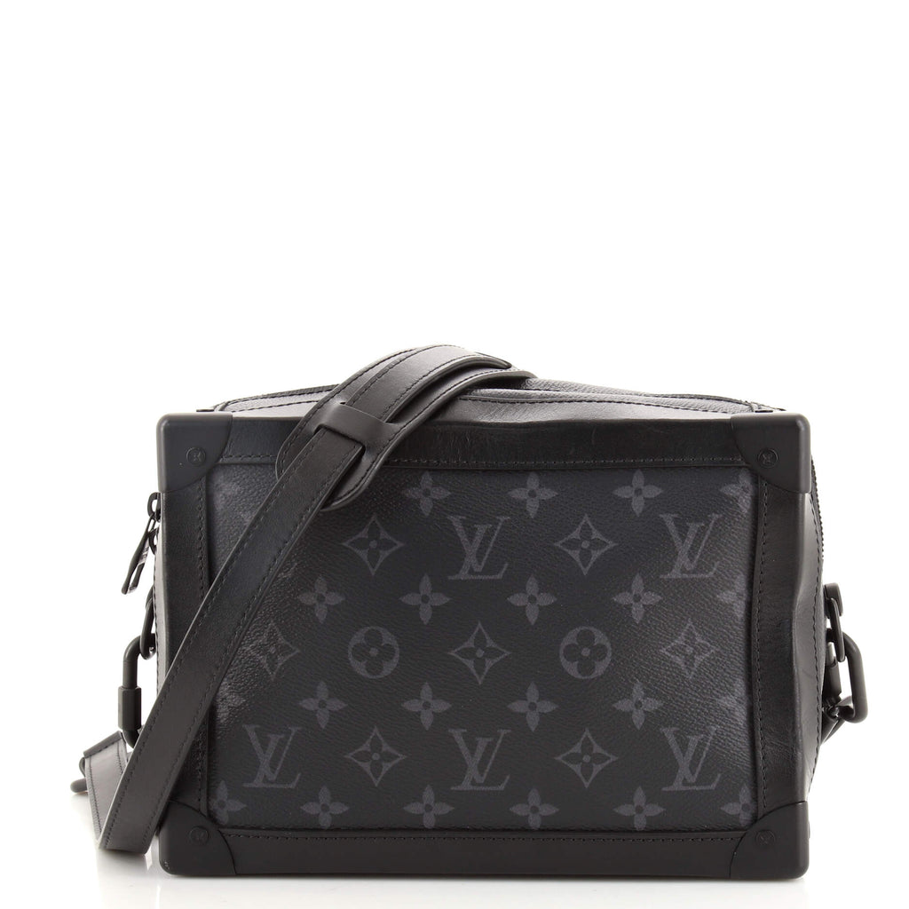 Louis Vuitton Trunk Shoulder bag 375631