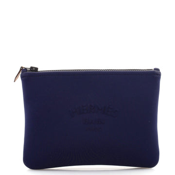 Hermes Neobain Case Neoprene Small
