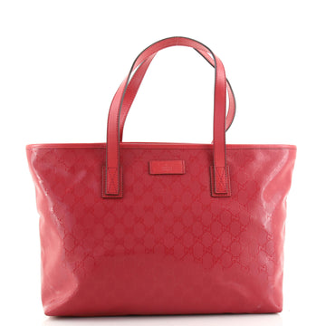 Gucci Plus Tote GG Imprime Medium
