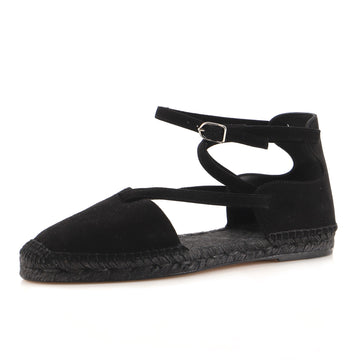 Hermes Women's Ole Espadrilles Suede