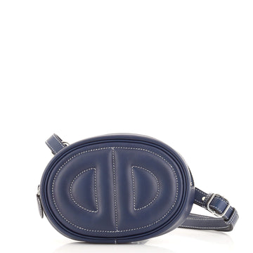 Hermes In-The-Loop Belt Bag Verso Swift