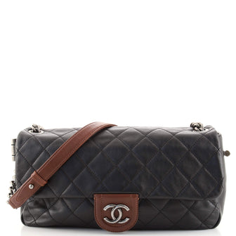 Chanel Country Chic Satchel