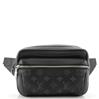 Louis Vuitton Outdoor BumBag Monogram Taigarama