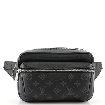 Louis Vuitton Outdoor BumBag Monogram Taigarama