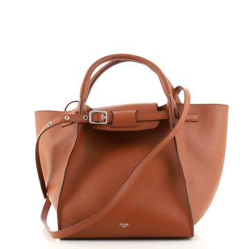 Celine Big Bag Smooth Calfskin Small