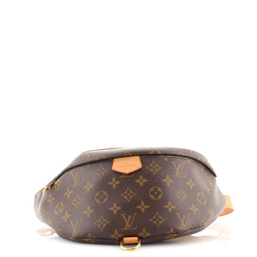 Louis Vuitton Bum Bag Monogram Canvas