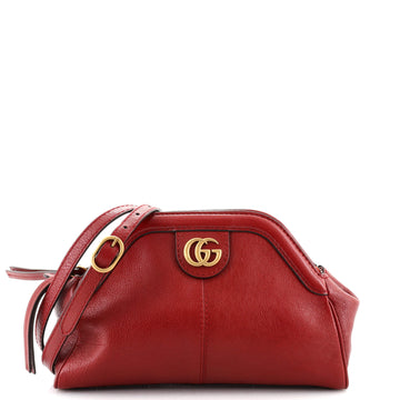 Gucci RE(BELLE) Shoulder Bag Leather Small