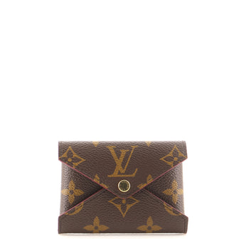 Louis Vuitton Kirigami Pochette Monogram Canvas PM