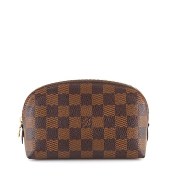 Louis Vuitton Cosmetic Pouch Damier