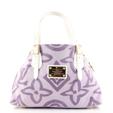 Louis Vuitton Tahitienne Cabas Canvas PM