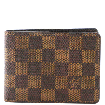 Louis Vuitton Multiple Wallet Damier