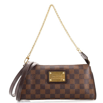 Louis Vuitton Sophie Handbag Damier