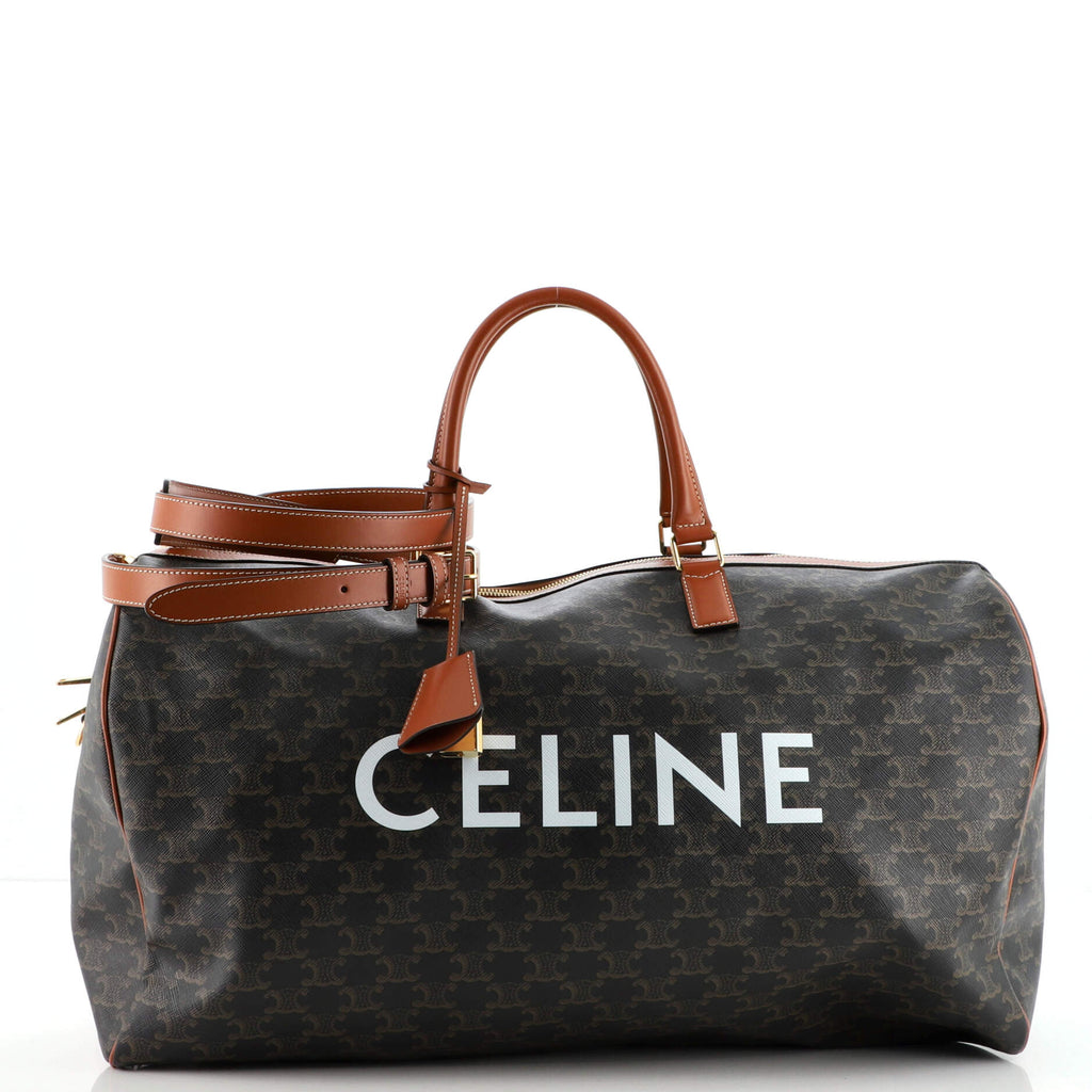 Celine voyage bag Clearance