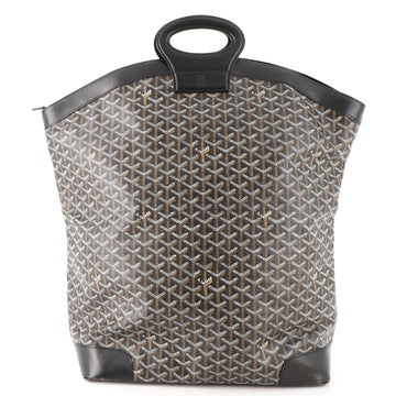 Goyard Beluga Bag Coated Canvas GM