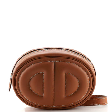 Hermes In-The-Loop Belt Bag Swift