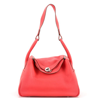 Lindy Bag Clemence 30