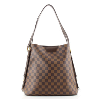 Louis Vuitton Cabas Rivington Damier