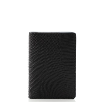 Louis Vuitton Pocket Organizer Lizard