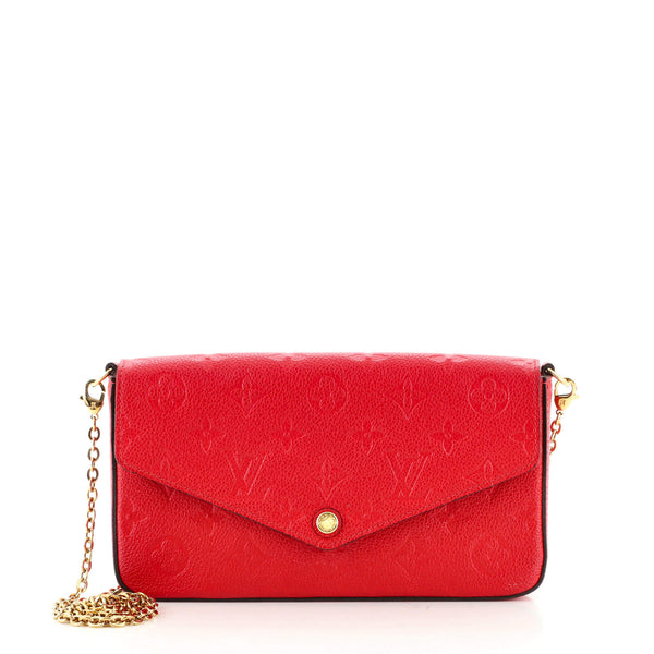 FÉLICIE POCHETTE M81531