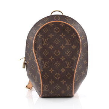 Louis Vuitton Ellipse Backpack Monogram Canvas