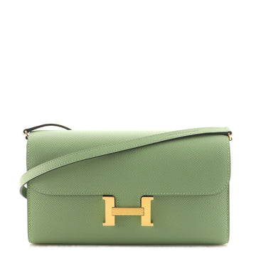 Hermes Constance To Go Wallet Epsom
