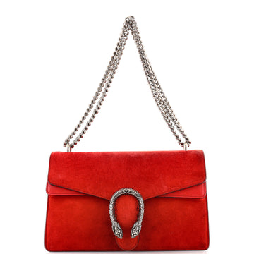 Gucci Dionysus Bag Suede Medium