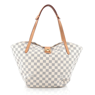 Louis Vuitton Salina Handbag Damier PM