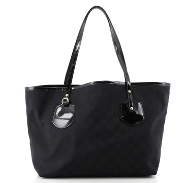 Gucci Jolie Tote GG Canvas Small