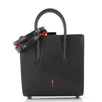 Christian Louboutin Paloma Tote Leather Mini