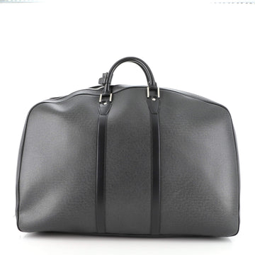 Louis Vuitton Helanga Bag Taiga Leather 1 Poche