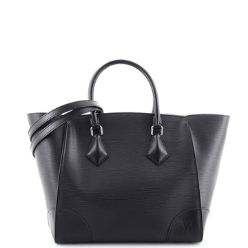 Louis Vuitton Phenix Tote Epi Leather MM