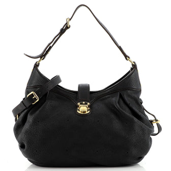 Louis Vuitton XS Crossbody Bag Mahina Leather