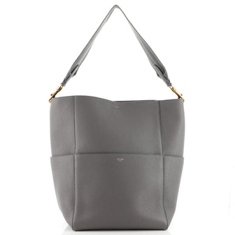 Celine Sangle Seau Bag Calfskin Large