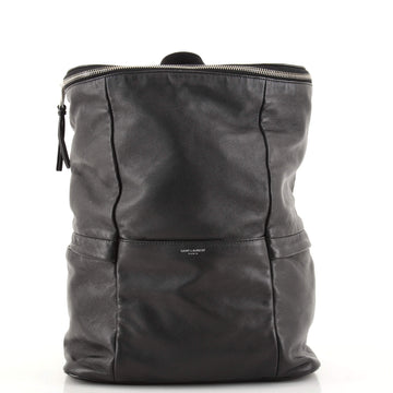 Saint Laurent Sid Backpack Leather