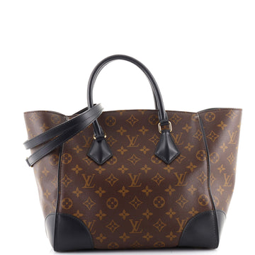 Louis Vuitton Phenix Tote Monogram Canvas MM