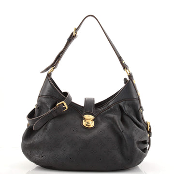 Louis Vuitton XS Crossbody Bag Mahina Leather