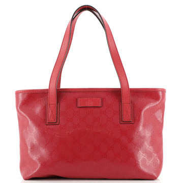Gucci Plus Tote GG Imprime Small