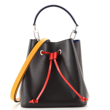Louis Vuitton NeoNoe Handbag Epi Leather BB