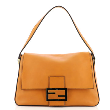 Fendi Mama Forever Bag Leather Large