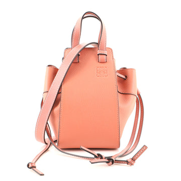 Loewe Hammock Bag Leather Mini