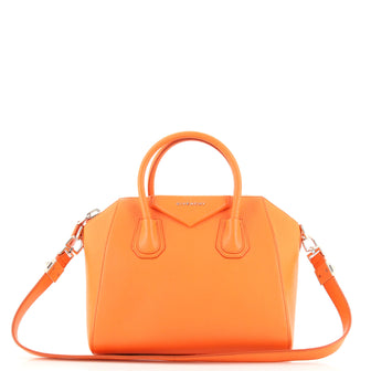 Givenchy Antigona Bag Leather Small