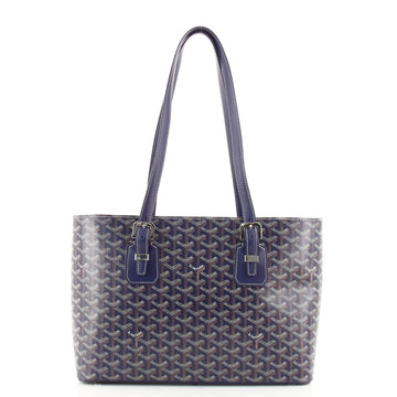 Goyard Okinawa Bag Coated Canvas PM