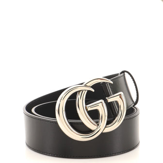 Gucci GG Marmont Belt Leather Medium
