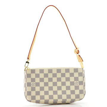 Louis Vuitton Pochette Accessoires NM Damier