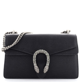 Gucci Dionysus Bag Leather Small