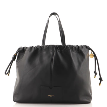 Givenchy Eastwest Tote Leather