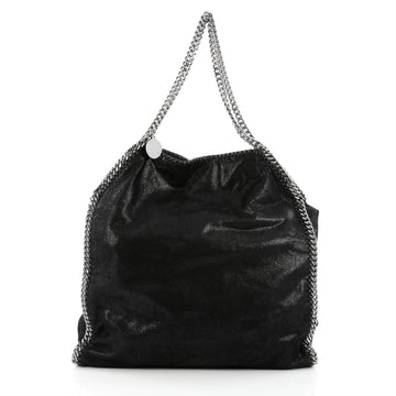 Stella McCartney Falabella Tote Shaggy Deer Large