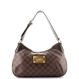 Louis Vuitton Thames Handbag Damier PM